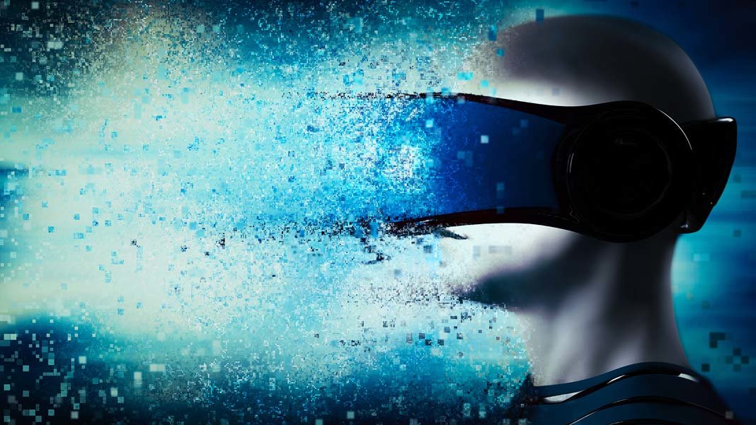 Virtual Real World: WhatÐ’Ò‘s Virtual Reality?