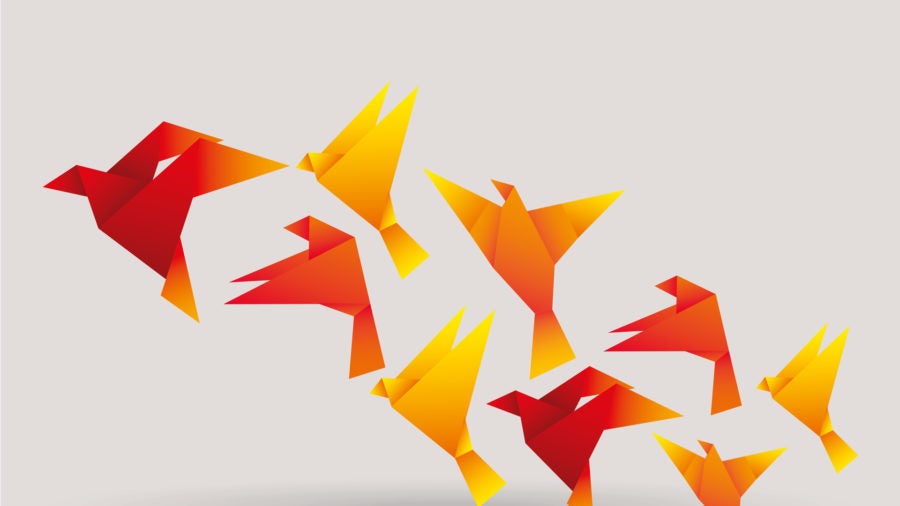 Leading Transformation in a World of Uncertainty