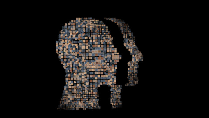 generative human head AI neuroscience Shelly Fan