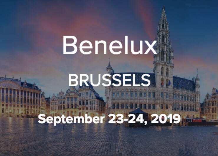 Singularity-University-International-Summit-Benelux-Brussels-2019