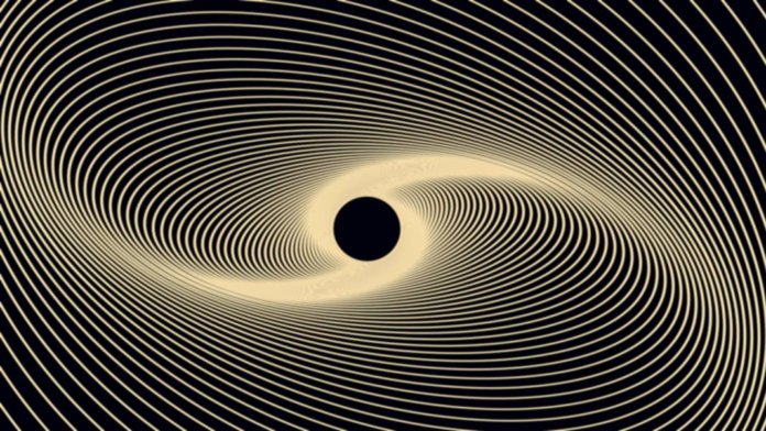black hole concept curation