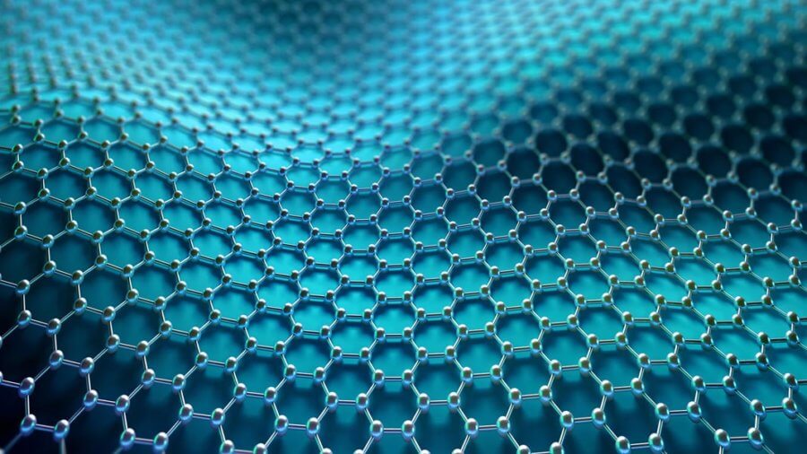 intelligent matter nanosuit