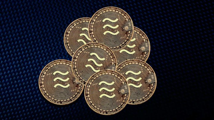 Libra new cryptocurrency coins bitcoin