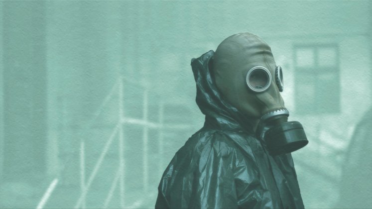 What 'Chernobyl' Can Teach Us About Failure