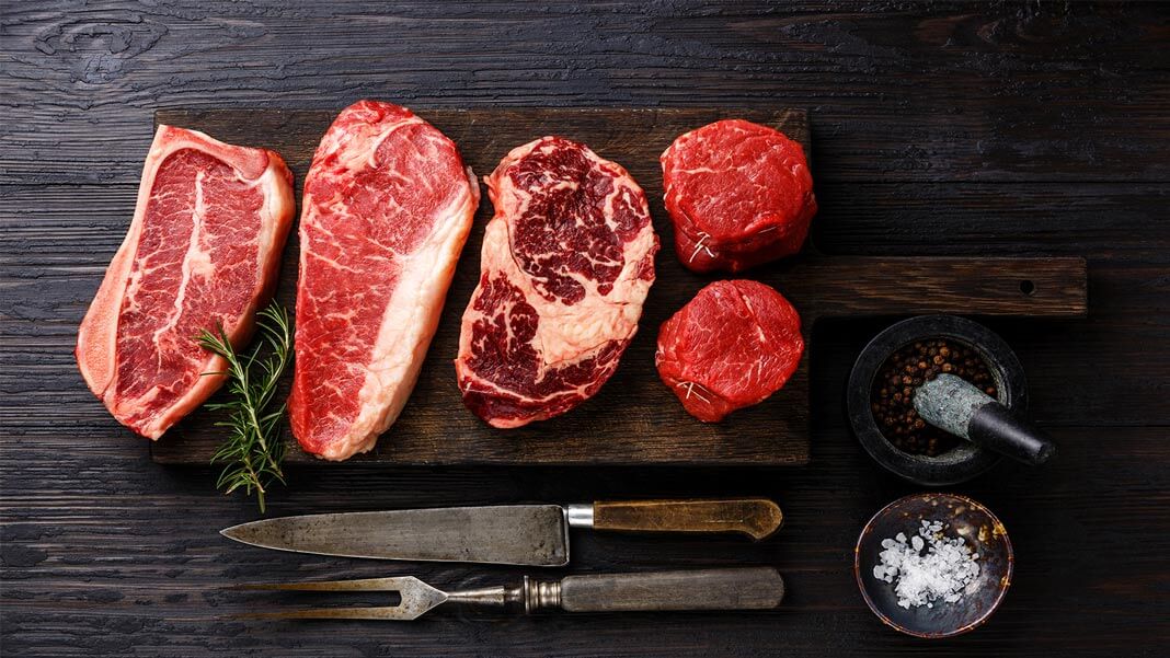 So Far Cultured Meat Has Been Burgers—the Next Big Challenge Is Animal-Free  Steaks