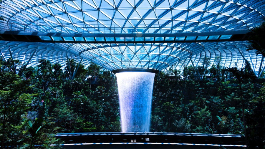 This Week's Awesome Tech Stories From Around the Web (Through September 14)