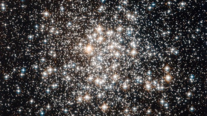 space voyager pioneer field of stars black space background nasa