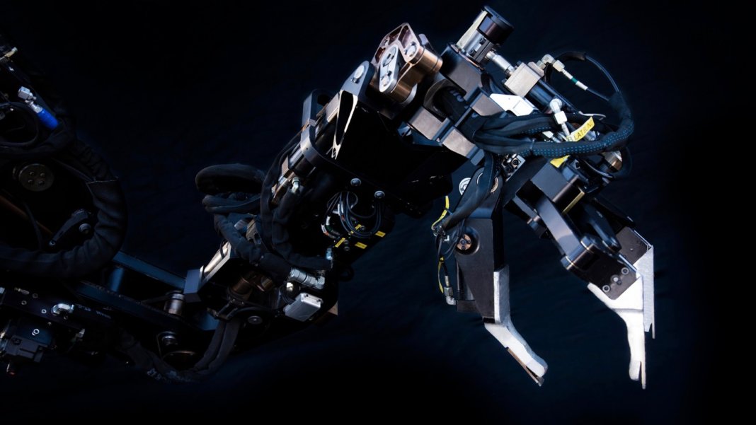 Robotic Exoskeletons, Like This One, Are Getting More Practical