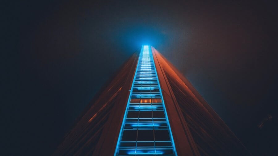The Year's Most Fascinating Tech Stories From Around the Web