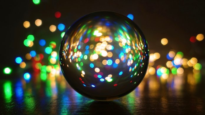 crystal ball future prediction AI GPT-2
