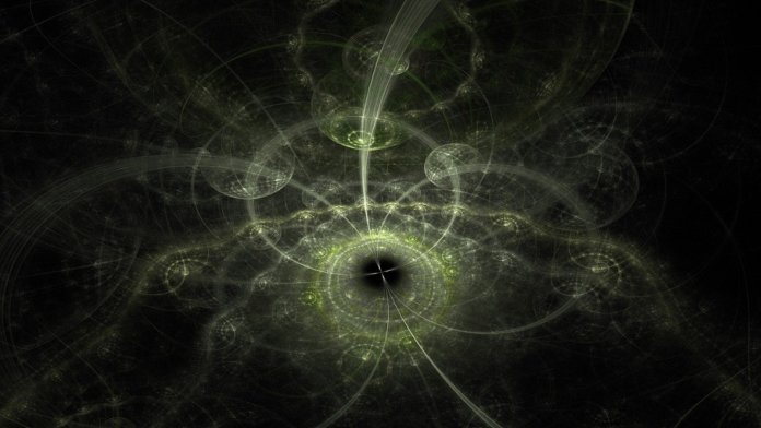quantum internet entanglement