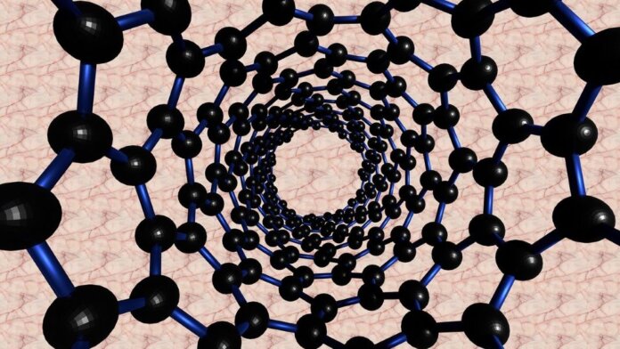 carbon nanotube transistors