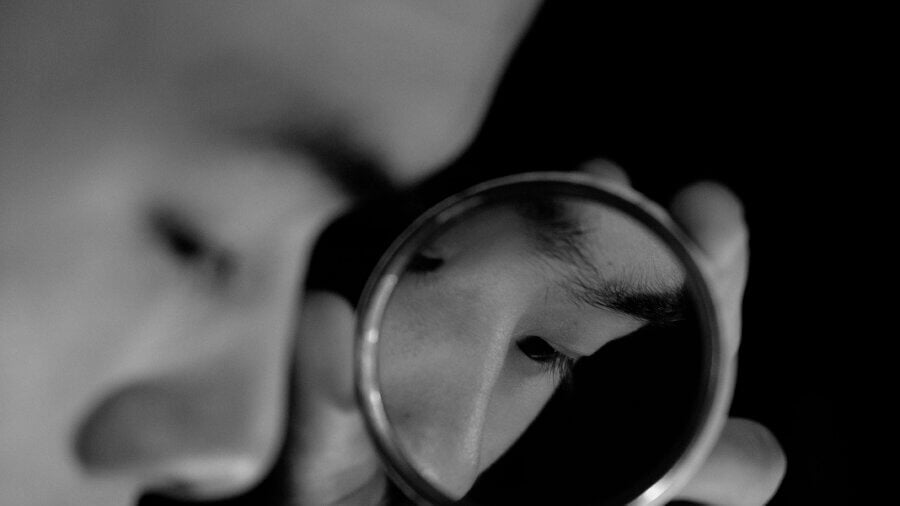 How the Brain Builds a Sense of Self From the People Around Us
