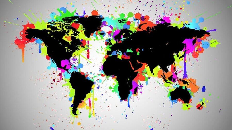 This Century Will See Massive Shifts in the Global Population, Economy, and Power Structure