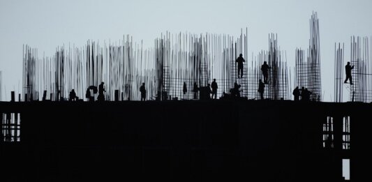 future of work automation construction workers