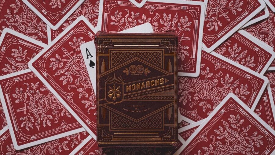 The Deck Is Not Rigged: Poker and the Limits of AI