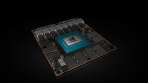 Nvidia's Arm Acquisition Brings the Two Key Technologies of This Century Under One Roof