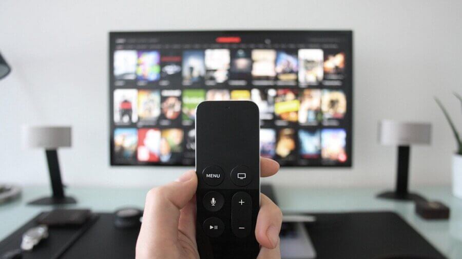 Netflix Biohackers review stream TV remote