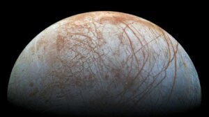 The Four Most Promising Worlds for Alien Life in the Solar System