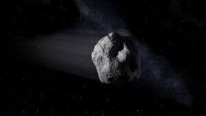 The World's Space Agencies Are on a Quest to Deflect an Asteroid