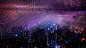 A New Breakthrough Just Brought City-Wide Quantum Communication Into Reach