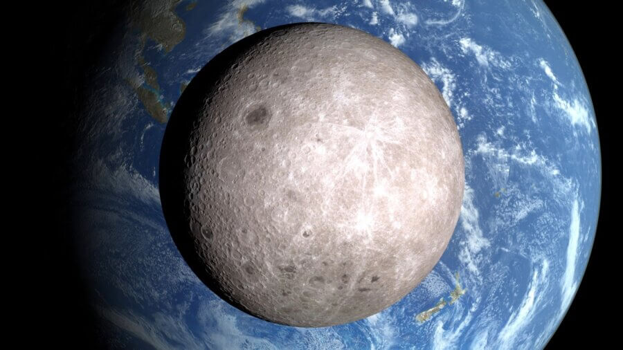 seti far side moon earth nasa visualization