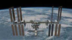 The International Space Station Is Ailing. Its Replacement Will Shape ...