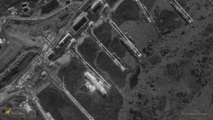 These Satellites Capture Ultra High-Res Images Even When It's Dark or ...