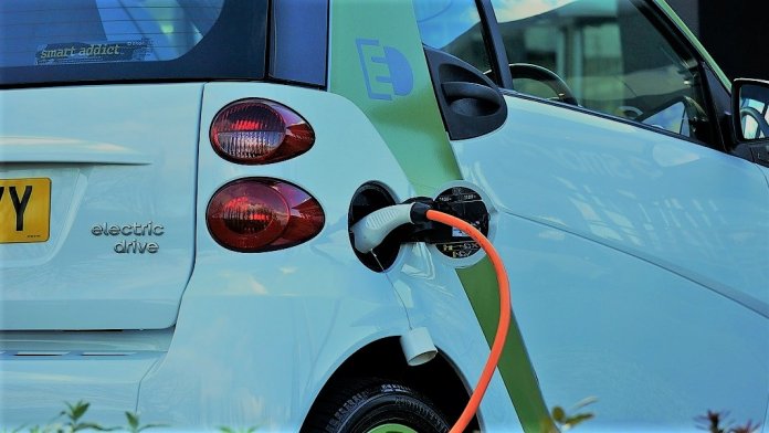 bi-directional charging electric cars energy