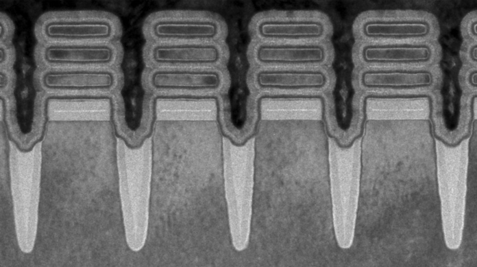 ibm 2 nanometer nanosheet transistors