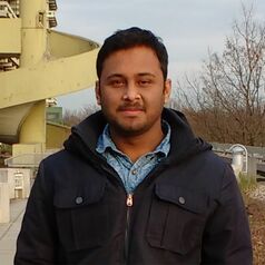 Priyadarshi Chowdhury