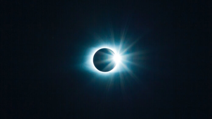 solar eclipse fusion power