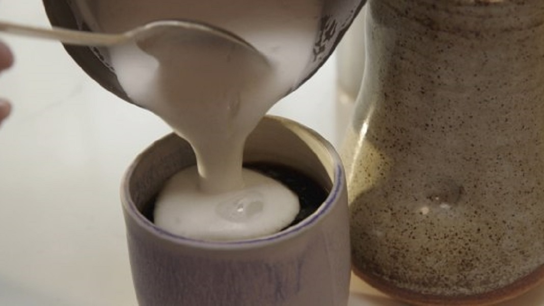 Betterland cow-free milk dairy protein