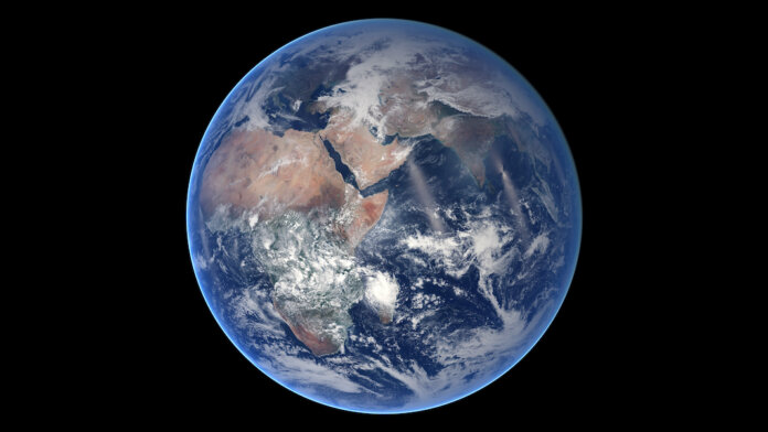 tech stories earth from space nasa blue marble