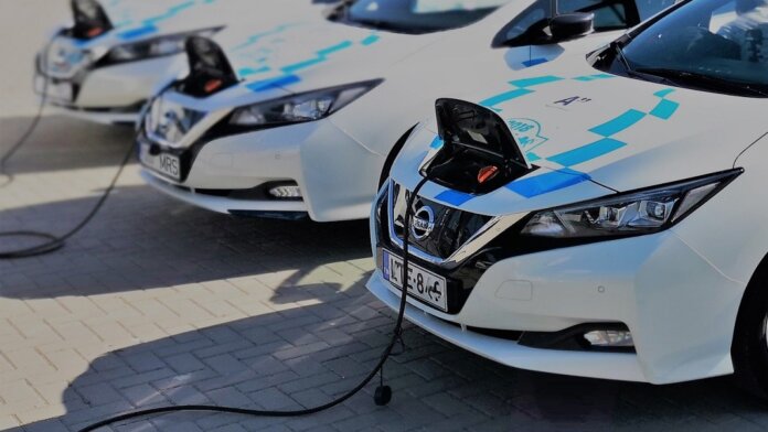 solid-state batteries electric cars