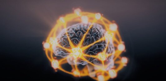 quantum computing memristor AI brain
