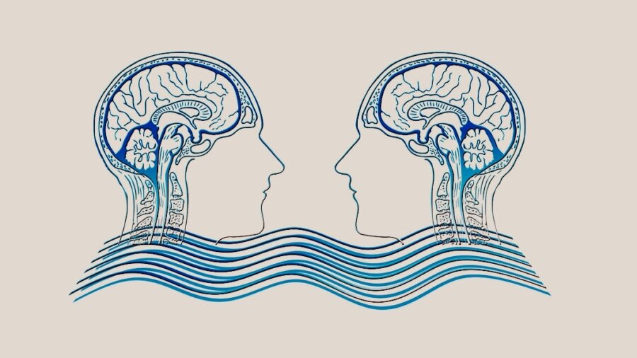brainwaves telekinesis telepathy brain