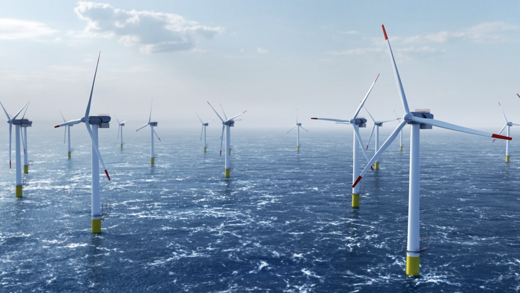 The Greatest Offshore Wind Farm within the World Will Be Totally On-line This Month