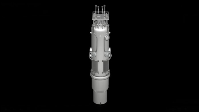 regulatory approval nuscale small modular reactor