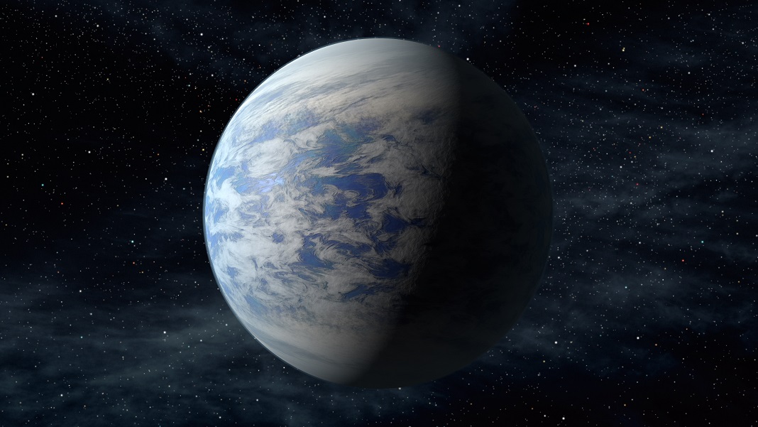 Super-Earths Are Bigger and More Habitable Than Earth, and Astronomers Are Discovering More of the Billions They Think Are Out There - Singularity Hub