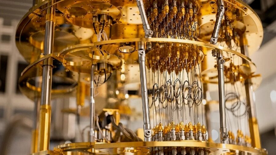 Microsoft Wants to Build a Quantum Within a Decade