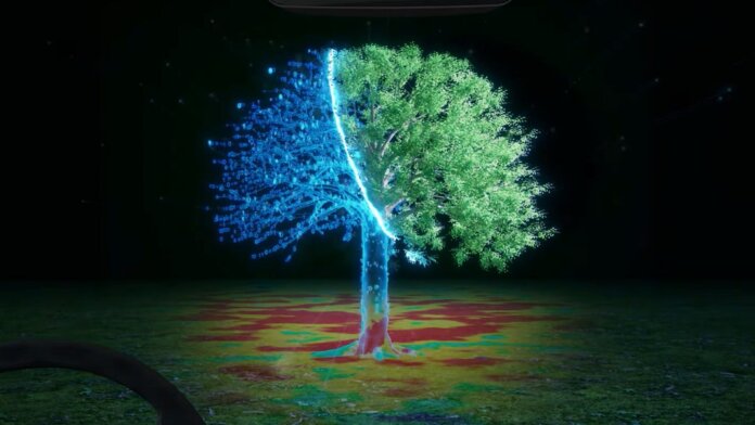 night vision thermal imaging AI