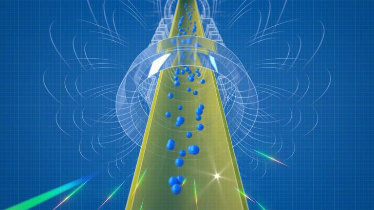 Scientists Crack How Gravity Affects Antimatter: What That Means for Our Understanding of the Universe
