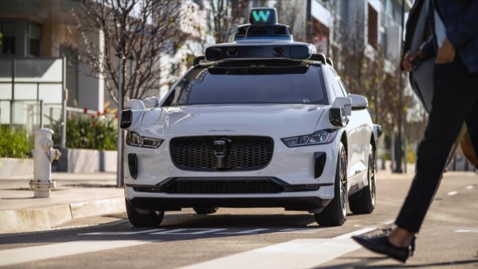 waymo self-driving robotaxis expand to all of san francisco