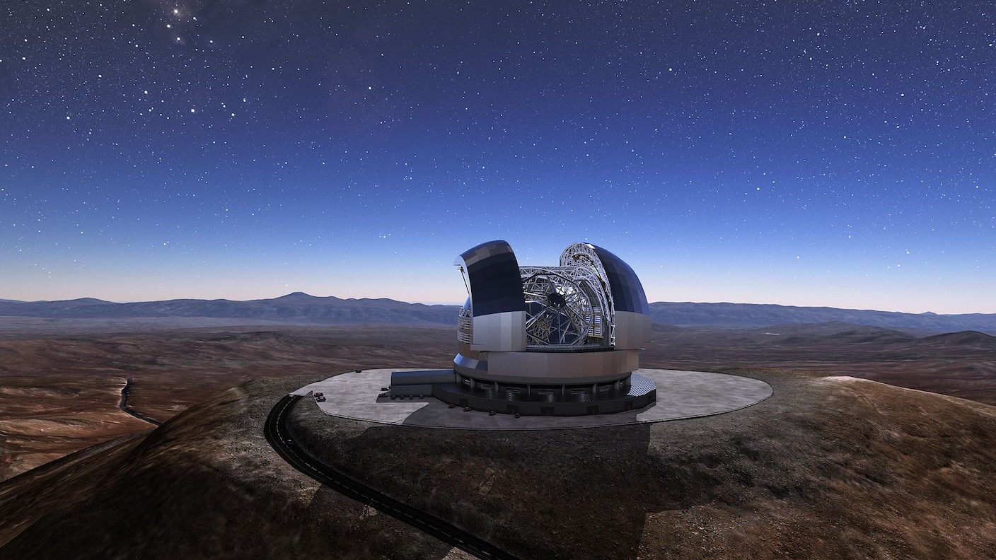You are currently viewing How the World’s Largest Optical Telescope May Crack A number of the Biggest Puzzles in Science