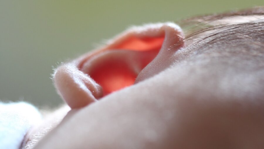 gene therapy otoferlin hearing loss deafness